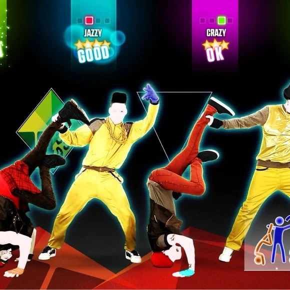 Just Dance 2015 - Xbox 360 - Picture 7 of 8